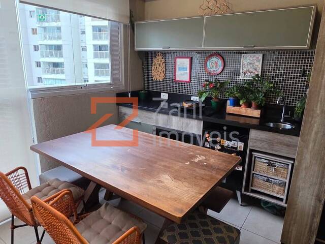 Apartamento para Venda em São Paulo - 5