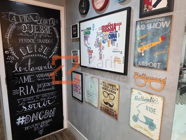 Apartamento para Venda em São Paulo - 4