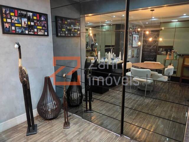 Apartamento para Venda em São Paulo - 3