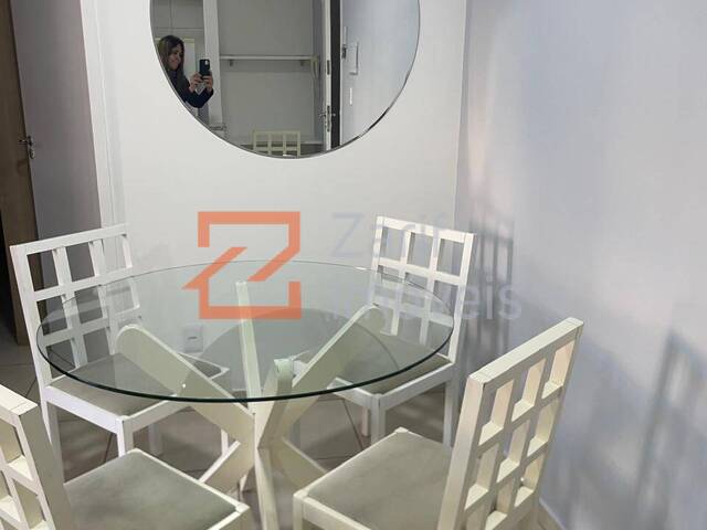 Apartamento para Locação em São Paulo - 2