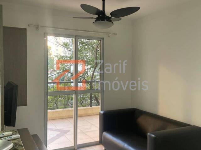 Apartamento para Locação em São Paulo - 3