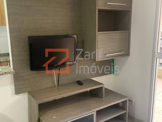 Apartamento para Locação em São Paulo - 5