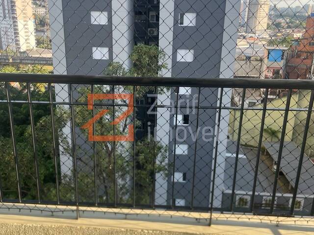 Apartamento para Locação em São Paulo - 4