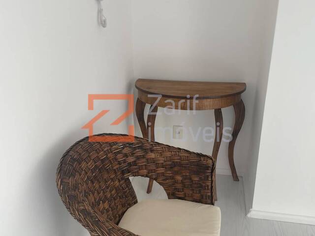 Apartamento para Locação em São Paulo - 5