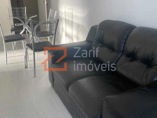 Apartamento para Locação em São Paulo - 2