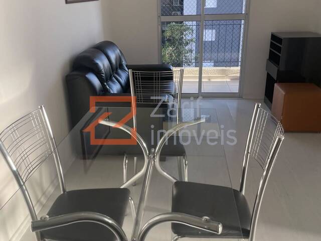 Apartamento para Locação em São Paulo - 3