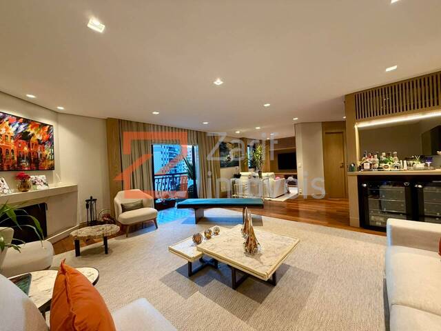 #ZZJDPLT1 - Apartamento para Venda em São Paulo - SP - 3