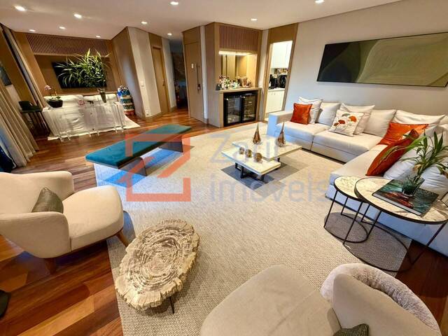 Apartamento para Venda em São Paulo - 5