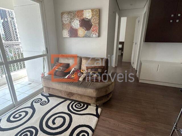 #ZZALDK49 - Apartamento para Locação em São Paulo - SP