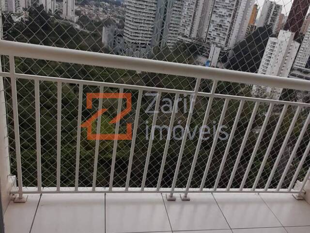 Apartamento para Locação em São Paulo - 3