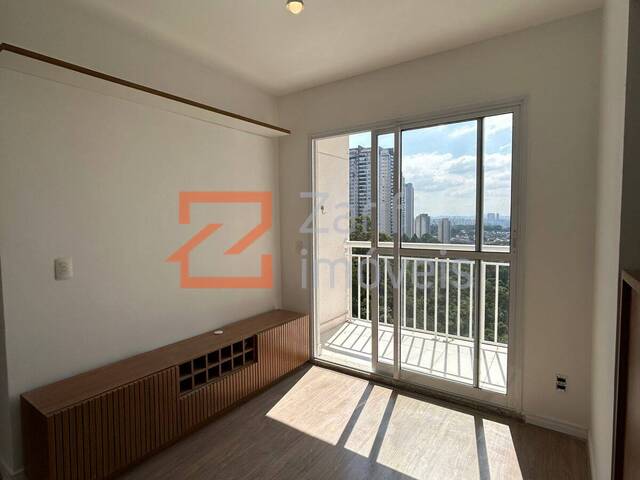 Apartamento para Venda em São Paulo - 2