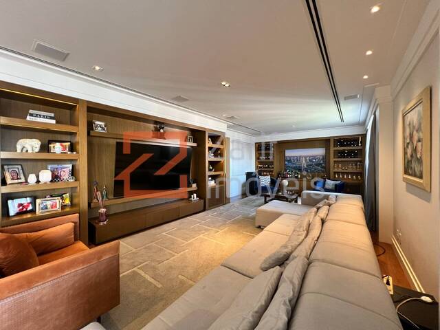 Apartamento para Venda em São Paulo - 5