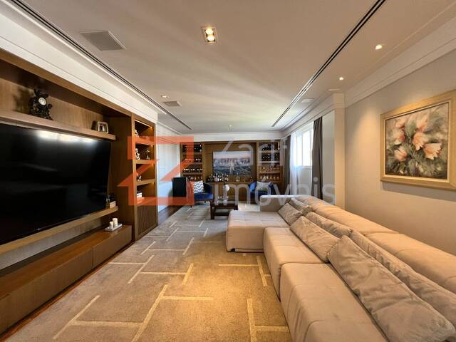 Apartamento para Venda em São Paulo - 2