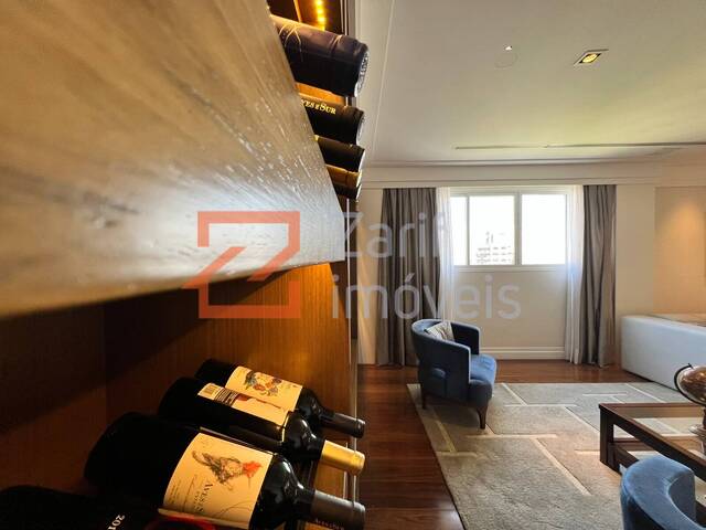 Apartamento para Venda em São Paulo - 3
