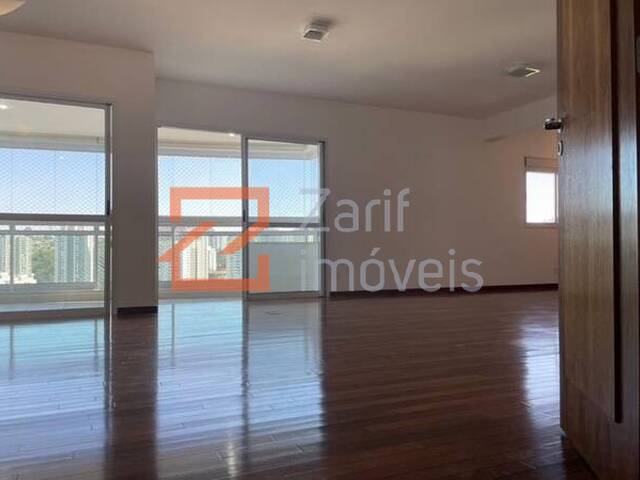 #ZZALRMT43 - Apartamento para Locação em São Paulo - SP - 1