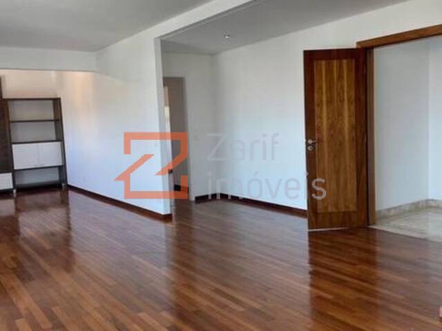 #ZZALRMT43 - Apartamento para Locação em São Paulo - SP - 3