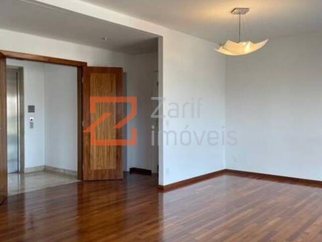 Apartamento para Locação em São Paulo - 5