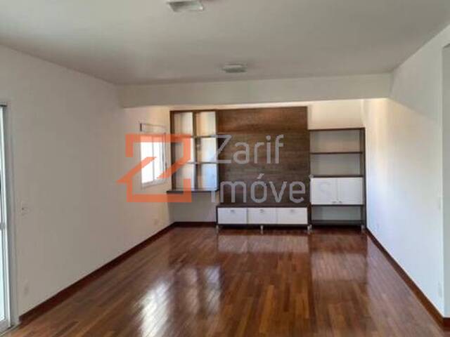 #ZZALRMT43 - Apartamento para Locação em São Paulo - SP - 2