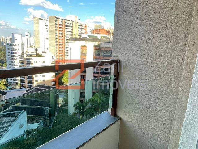 Apartamento para Locação em São Paulo - 4