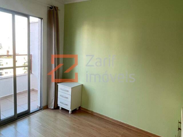 Apartamento para Locação em São Paulo - 2
