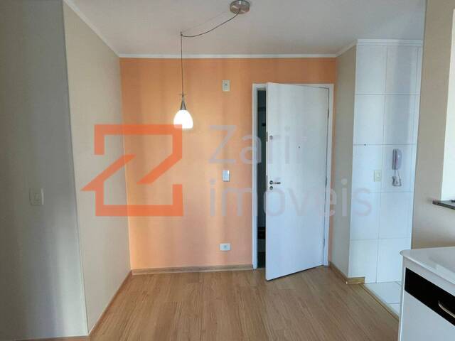 Apartamento para Locação em São Paulo - 3