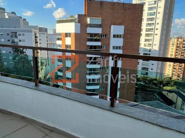 Apartamento para Locação em São Paulo - 5