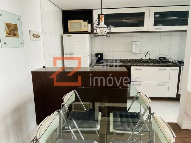 Apartamento para Locação em São Paulo - 5
