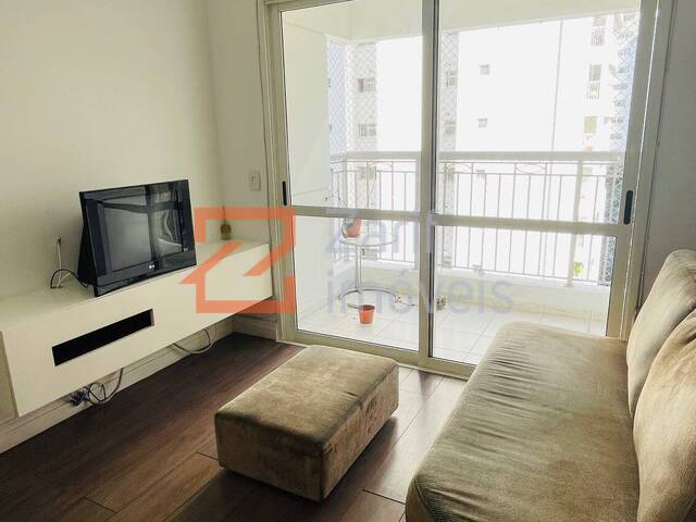 Apartamento para Locação em São Paulo - 4