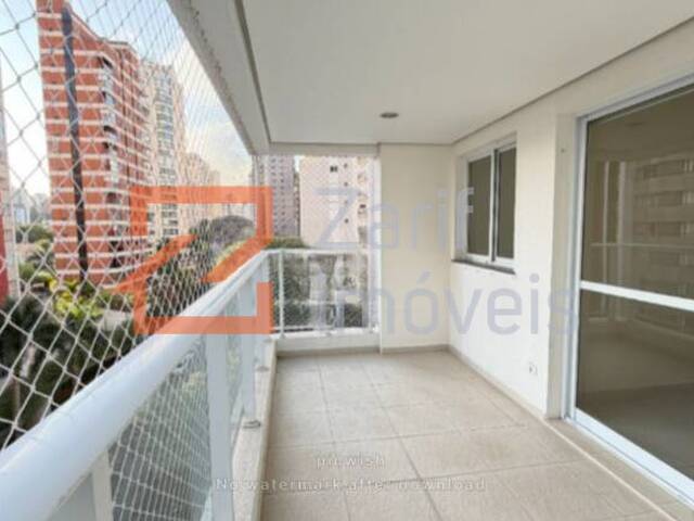 #ZZALITS43 - Apartamento para Locação em São Paulo - SP - 3