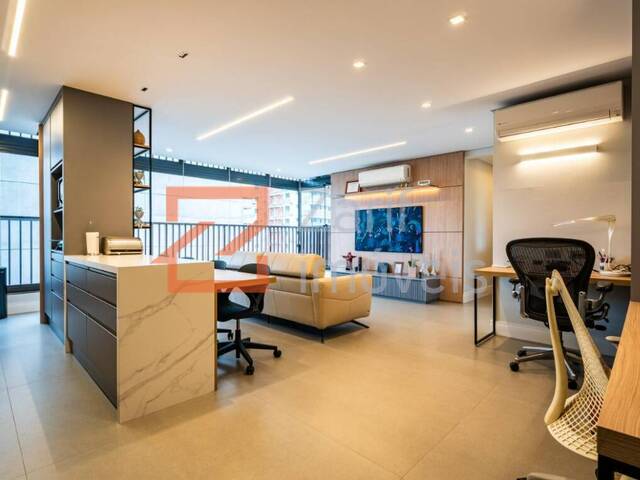 Apartamento para Venda em São Paulo - 5