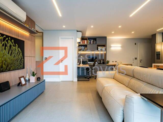 Apartamento para Venda em São Paulo - 4