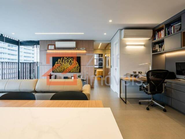 Apartamento para Venda em São Paulo - 3