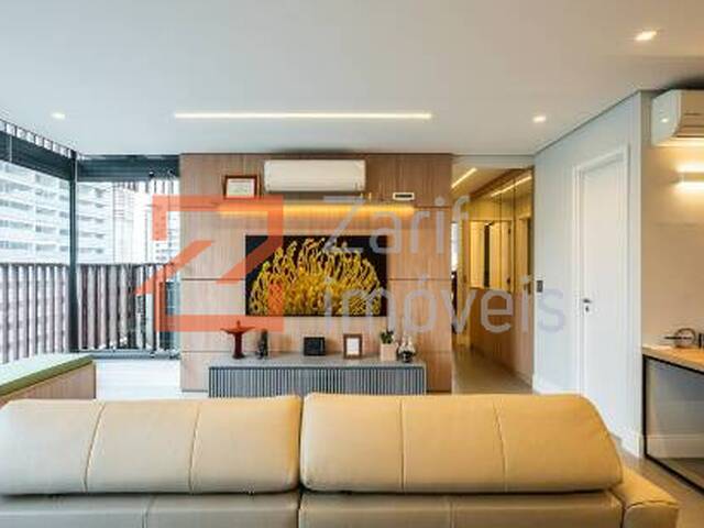 Apartamento para Venda em São Paulo - 2