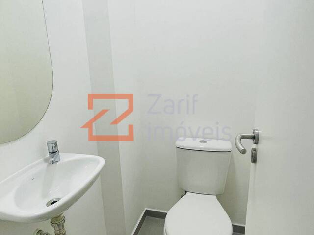 Apartamento para Locação em São Paulo - 5