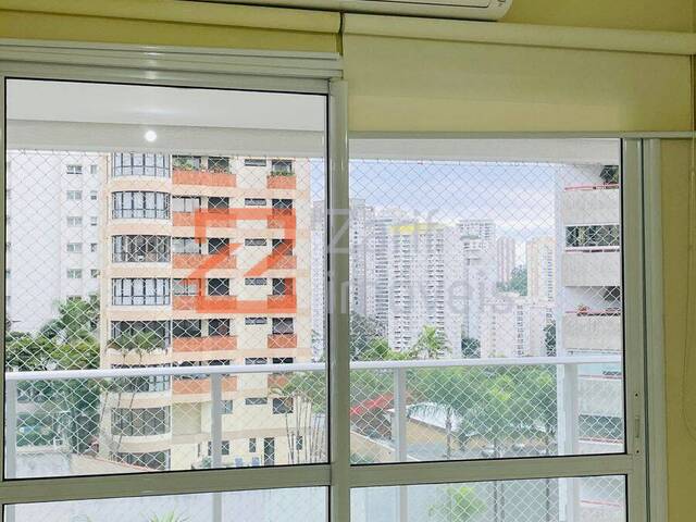 #ZZALITS43 - Apartamento para Locação em São Paulo - SP - 2