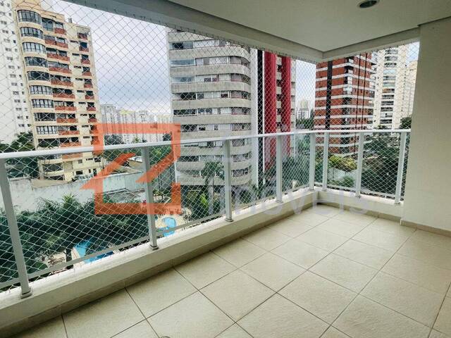 Apartamento para Locação em São Paulo - 4