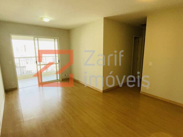 #ZZALDK123 - Apartamento para Locação em São Paulo - SP - 3