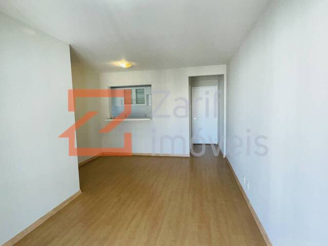 Apartamento para Locação em São Paulo - 4
