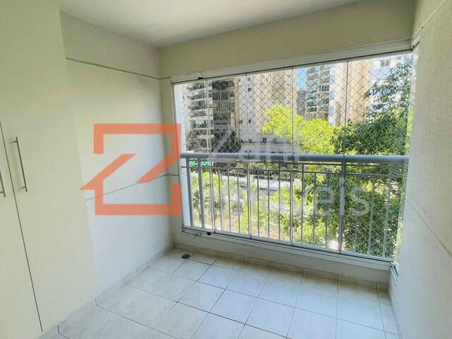 Apartamento para Locação em São Paulo - 2