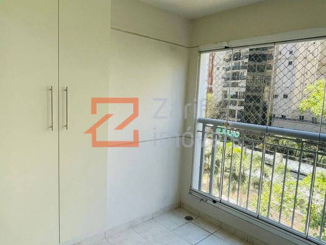 Apartamento para Locação em São Paulo - 3