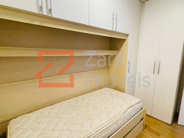 Apartamento para Locação em São Paulo - 5