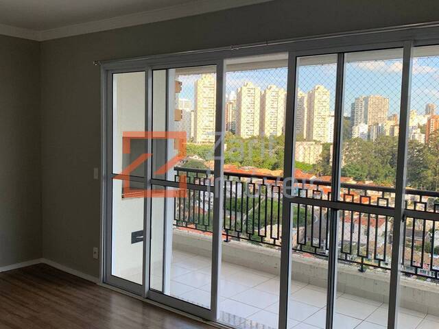 Apartamento para Locação em São Paulo - 2