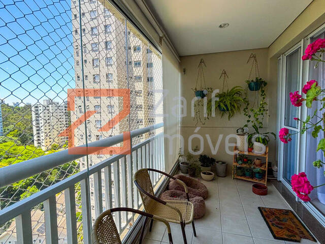 Apartamento para Venda em São Paulo - 5