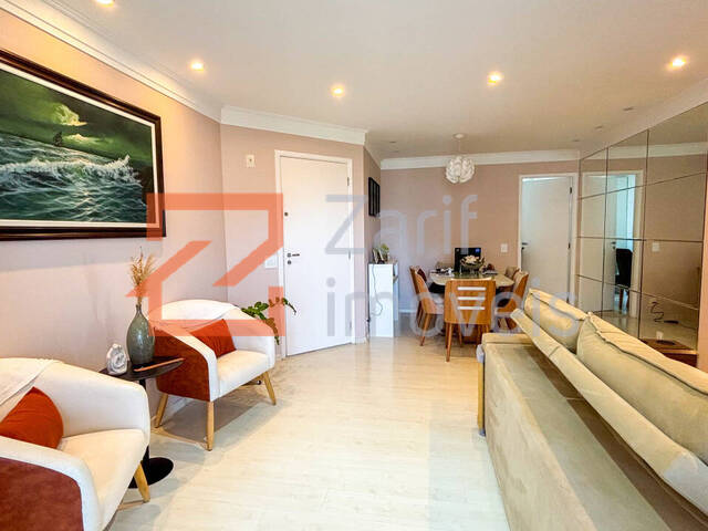 Apartamento para Venda em São Paulo - 3