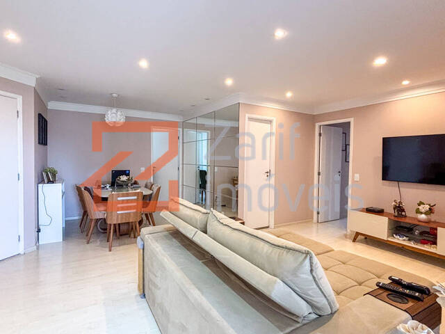 Apartamento para Venda em São Paulo - 2