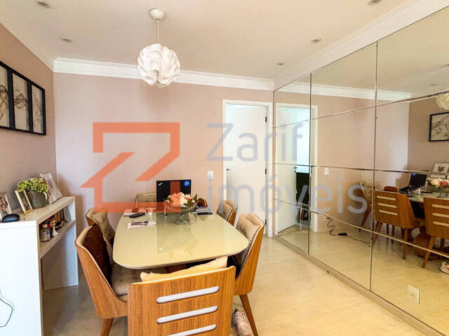 Apartamento para Venda em São Paulo - 4