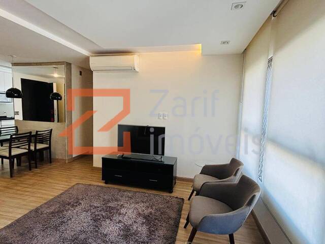 Apartamento para Locação em São Paulo - 2