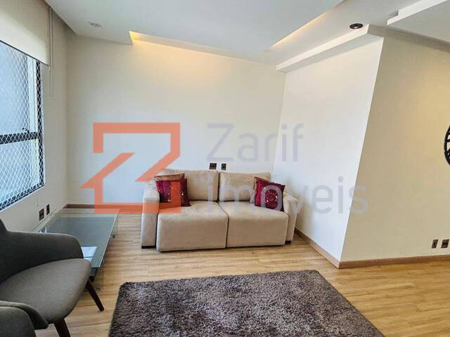 Apartamento para Locação em São Paulo - 3