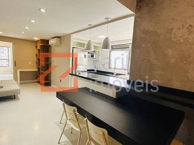 Apartamento para Locação em São Paulo - 4