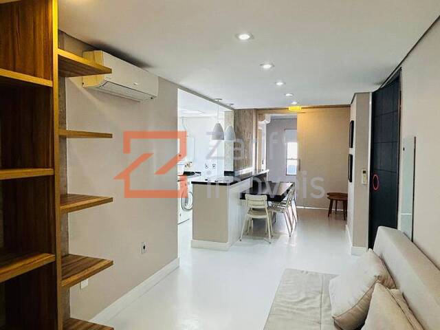 Apartamento para Locação em São Paulo - 3